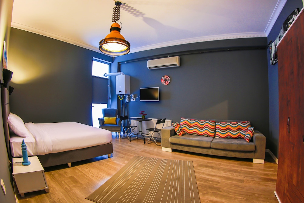 Flats Company - Karakoy Apartment 47/70