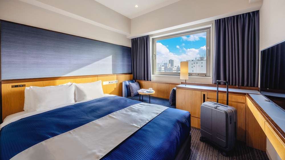 Hotel Gracery Osaka Namba 16/47