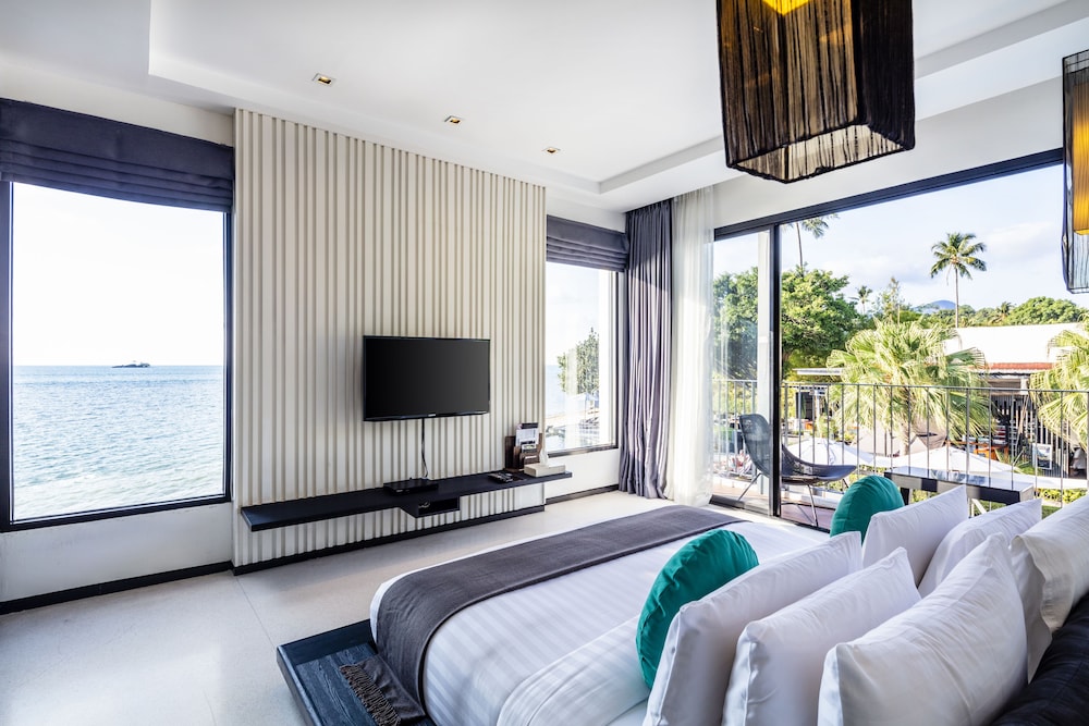 The Chill Resort and Spa Koh Chang 12/63