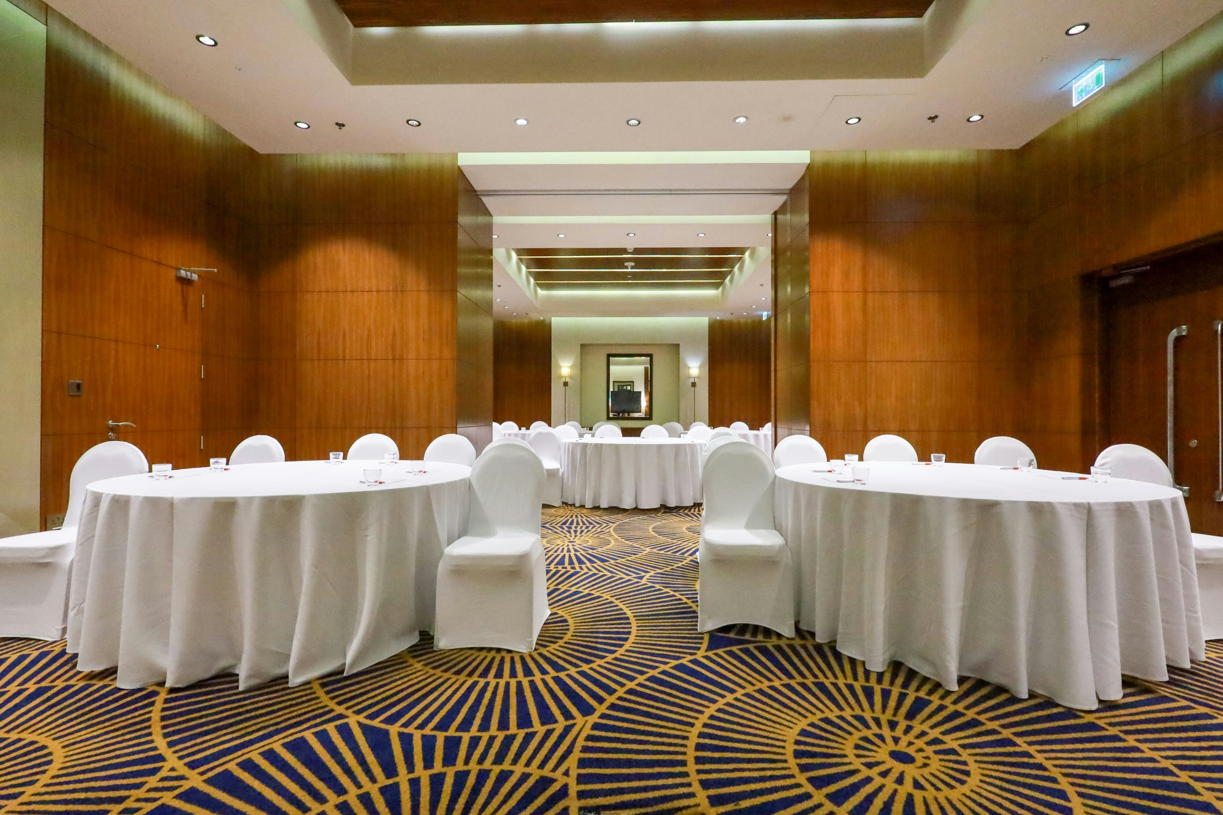 Marriott Hotel Al Jaddaf 11/43