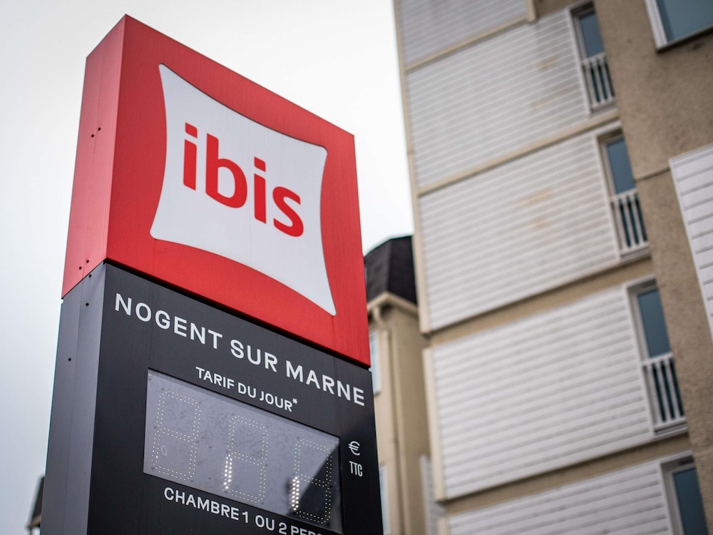 Ibis Nogent Sur Marne in NOGENT-SUR-MARNE