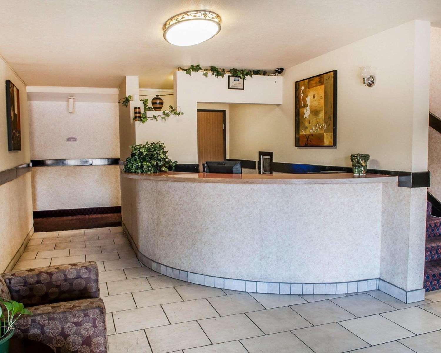 Rodeway Inn Espanola 7/23