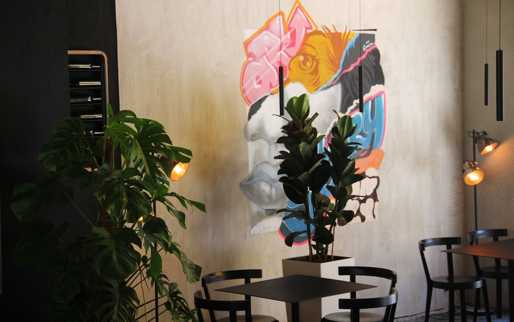 Platforma Design Hotel 52/66