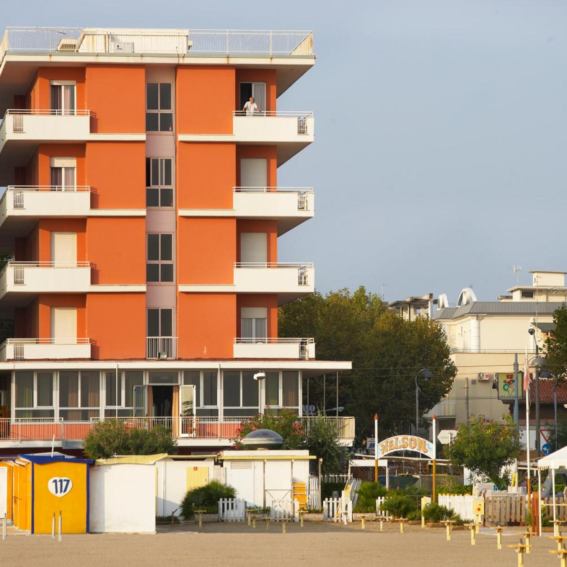 Hotel Nelson 2/54