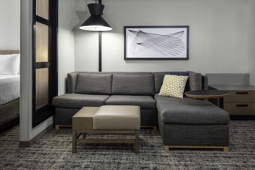 Hyatt Place Dallas/Arlington 38/59