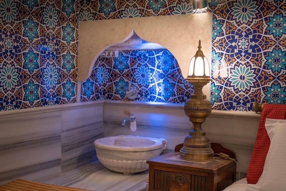 Hamam Oriental Suites 44/49