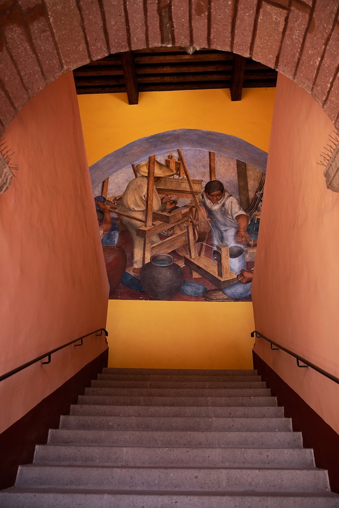 Rosewood San Miguel de Allende 34/76