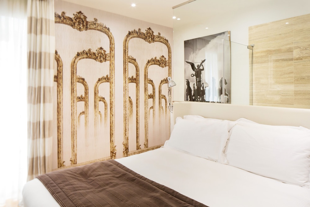 Via Del Corso Home 18/45