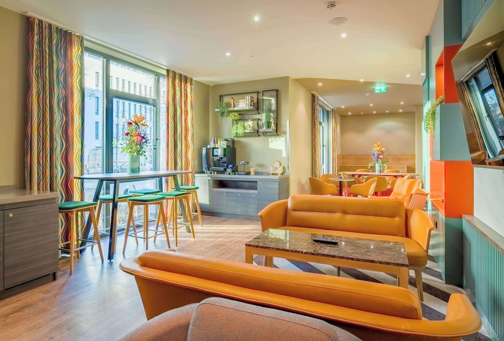 Ramada Encore by Wyndham Munich Messe 50/67