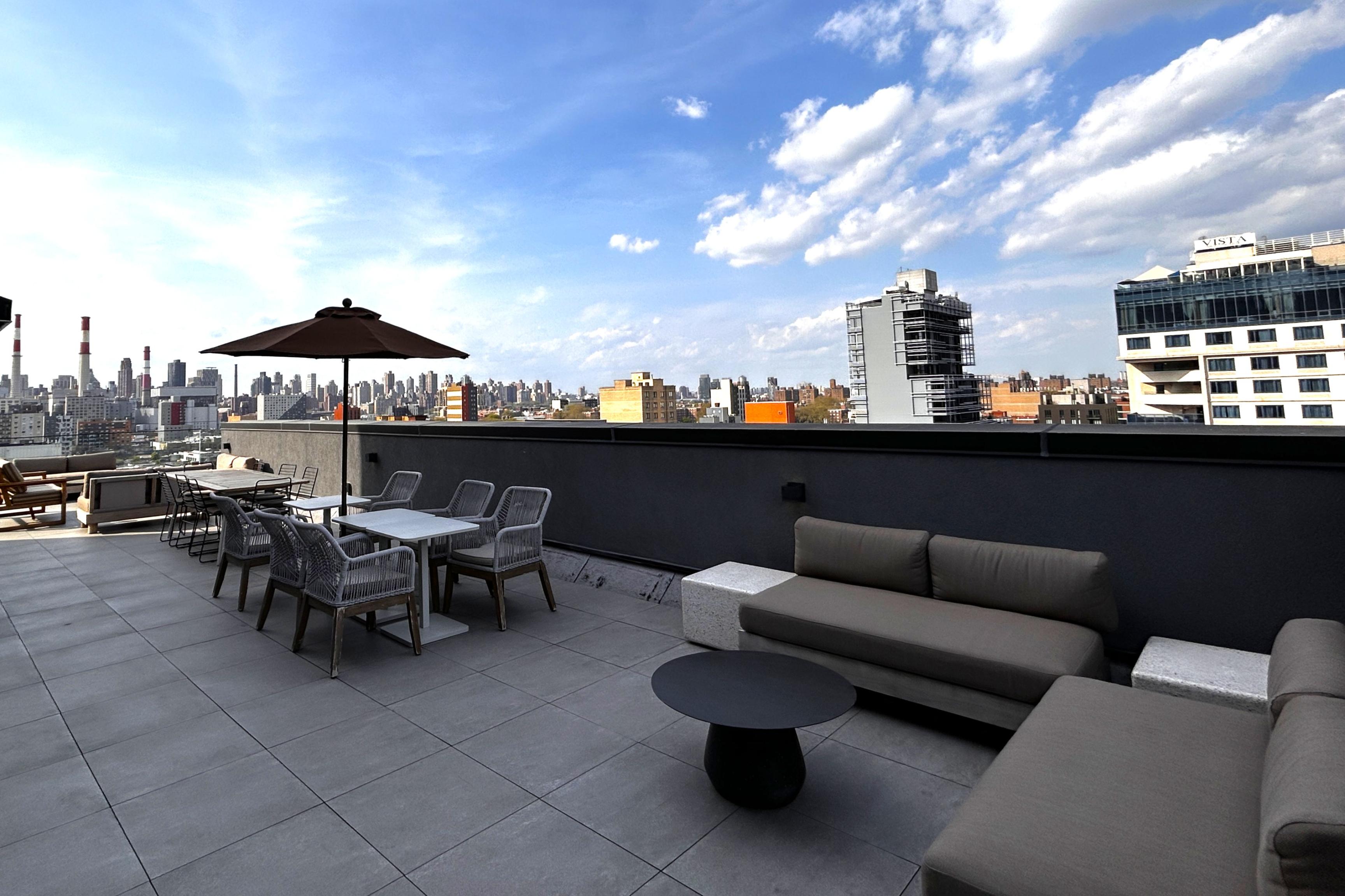 Dutch Hotel Long Island City New York , Belvilla District 6 Formerly Sonder 38/56