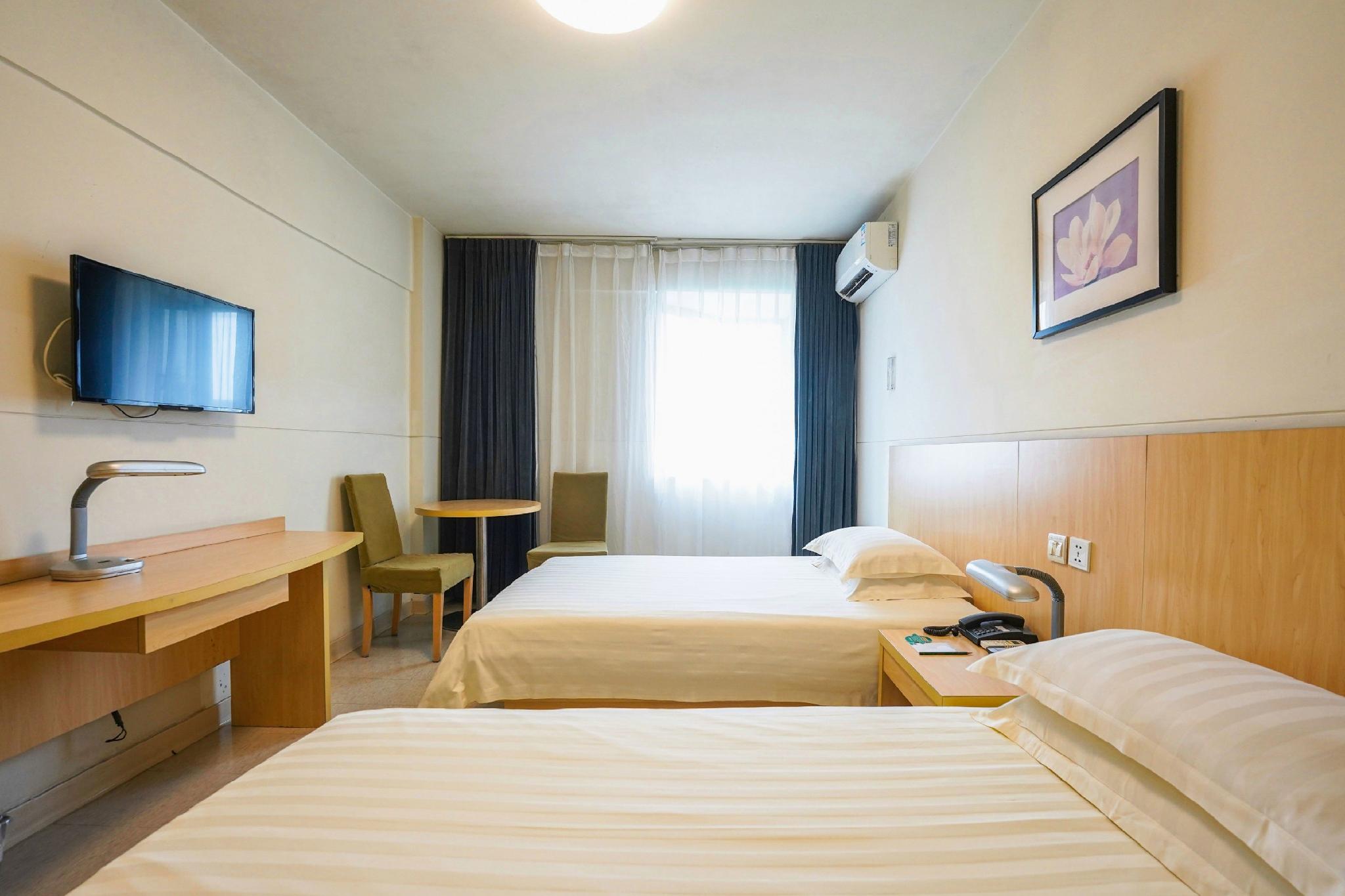 STANDARD, TWIN BEDS