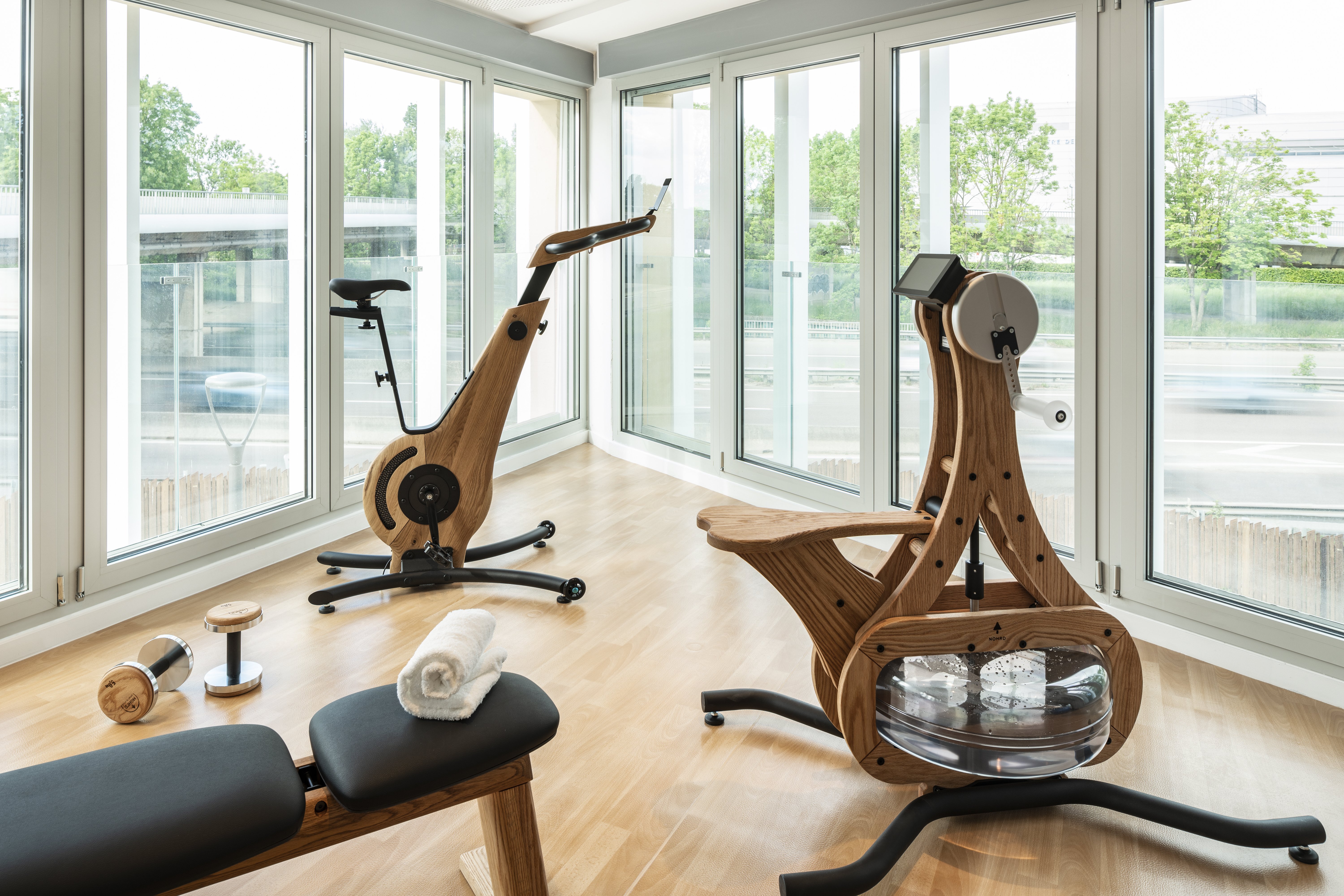 Holiday Inn Express & Suites Reims - Rives de Vesle 4/16