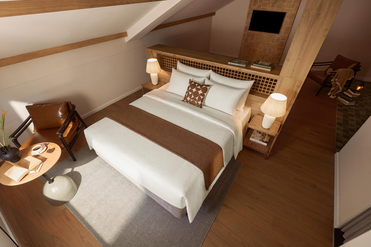 Signature by M Village The Valley Retreat, a brand of Modern Village Lifestyle 24/42