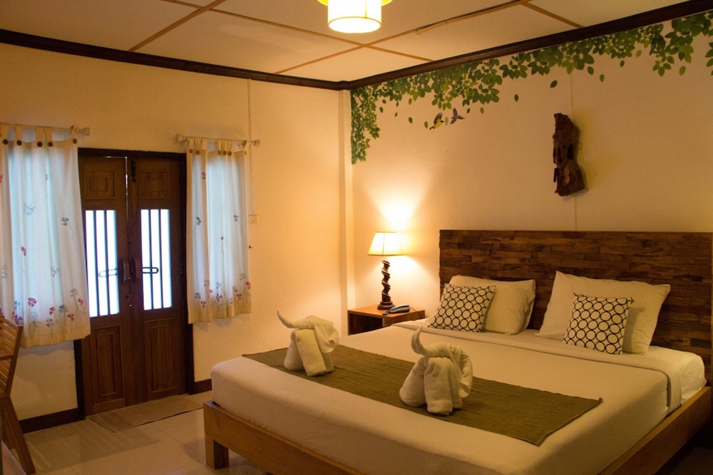 Baanplaidoi Resort 24/61