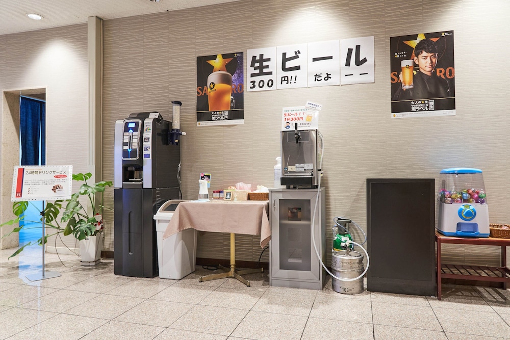 First Stay Amagasaki 37/50