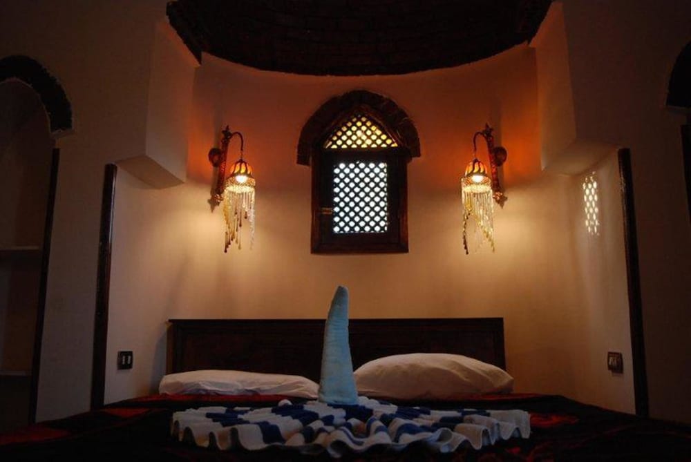Nubian Eco-Village Villa 14/41