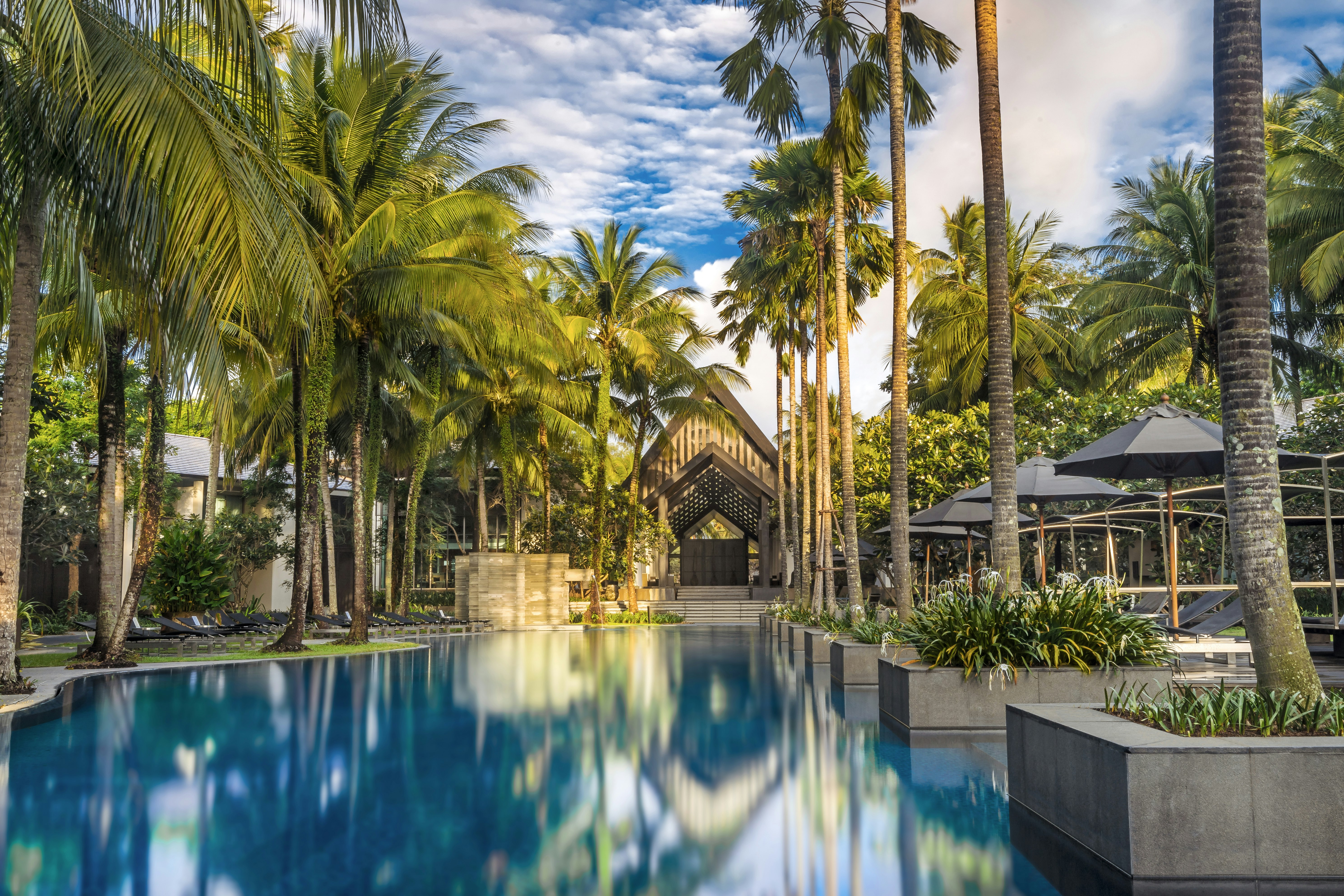 Twinpalms Surin Phuket Resort 48/50