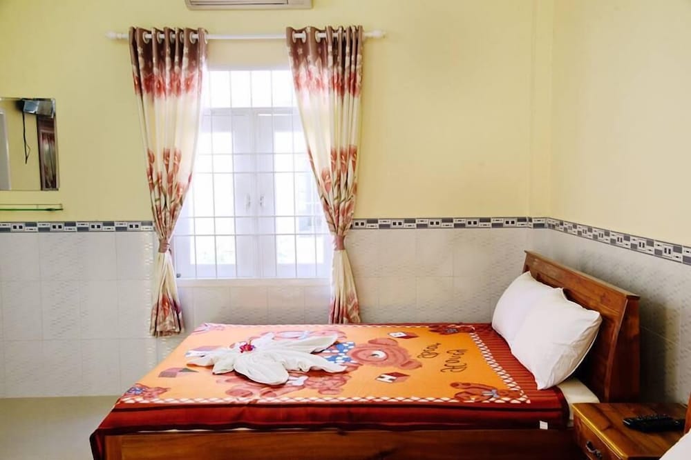 Duc Anh Garden Homestay 19/50