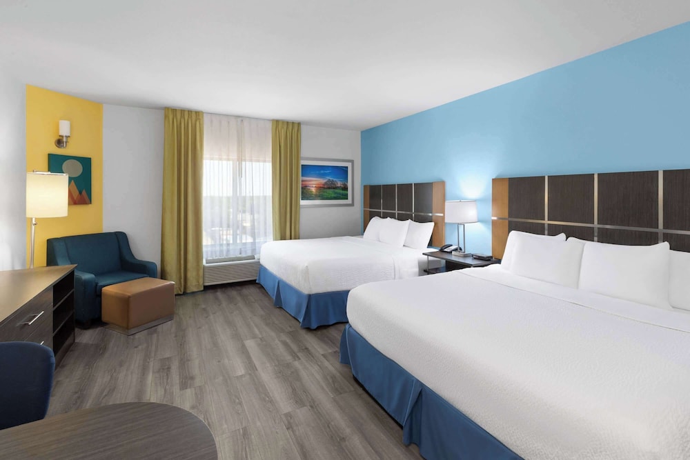 Room, 2 King Beds