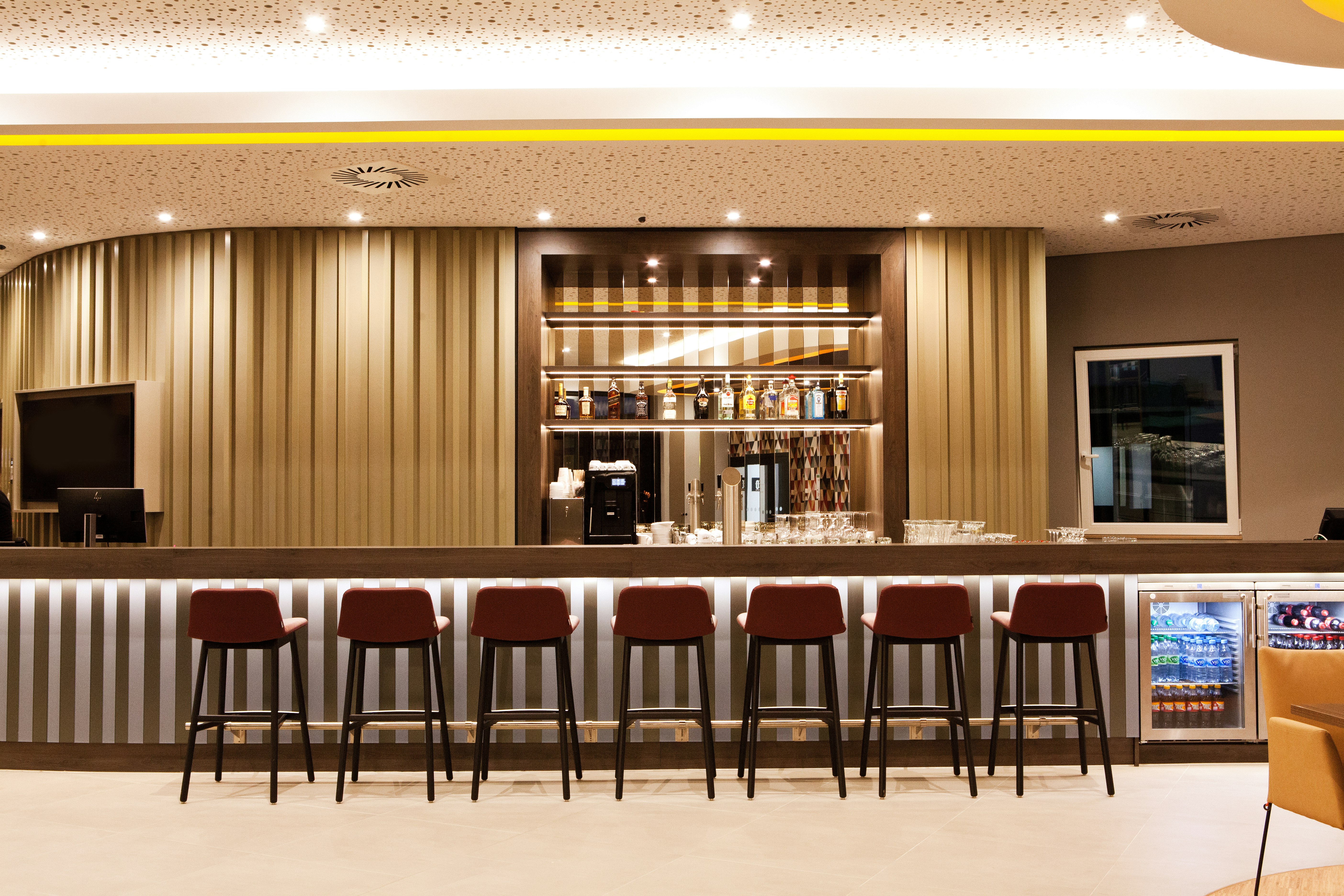 Hampton By Hilton Vienna Messe 43/59