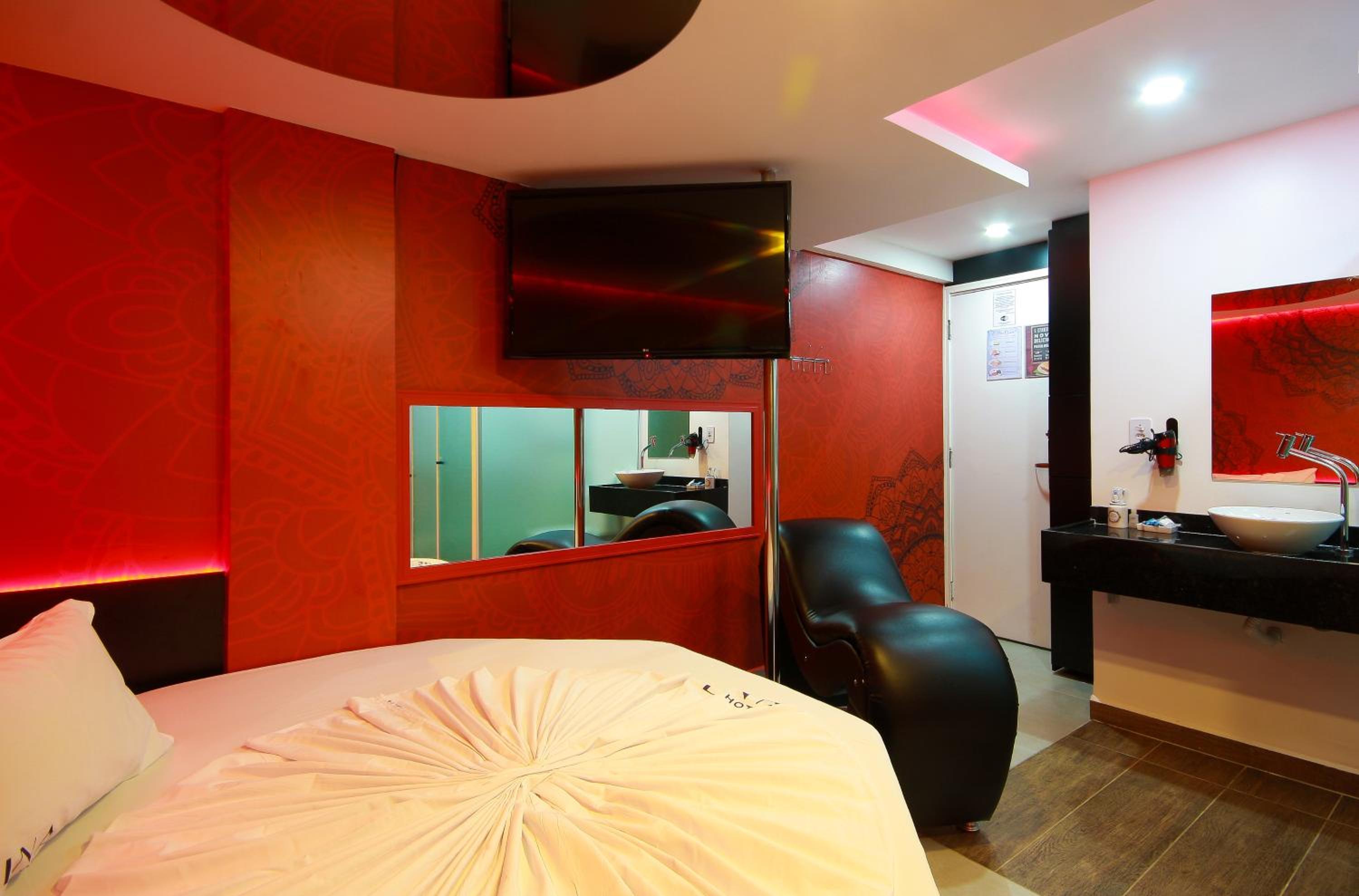 Messalina Hotel - Adults Only 10/34