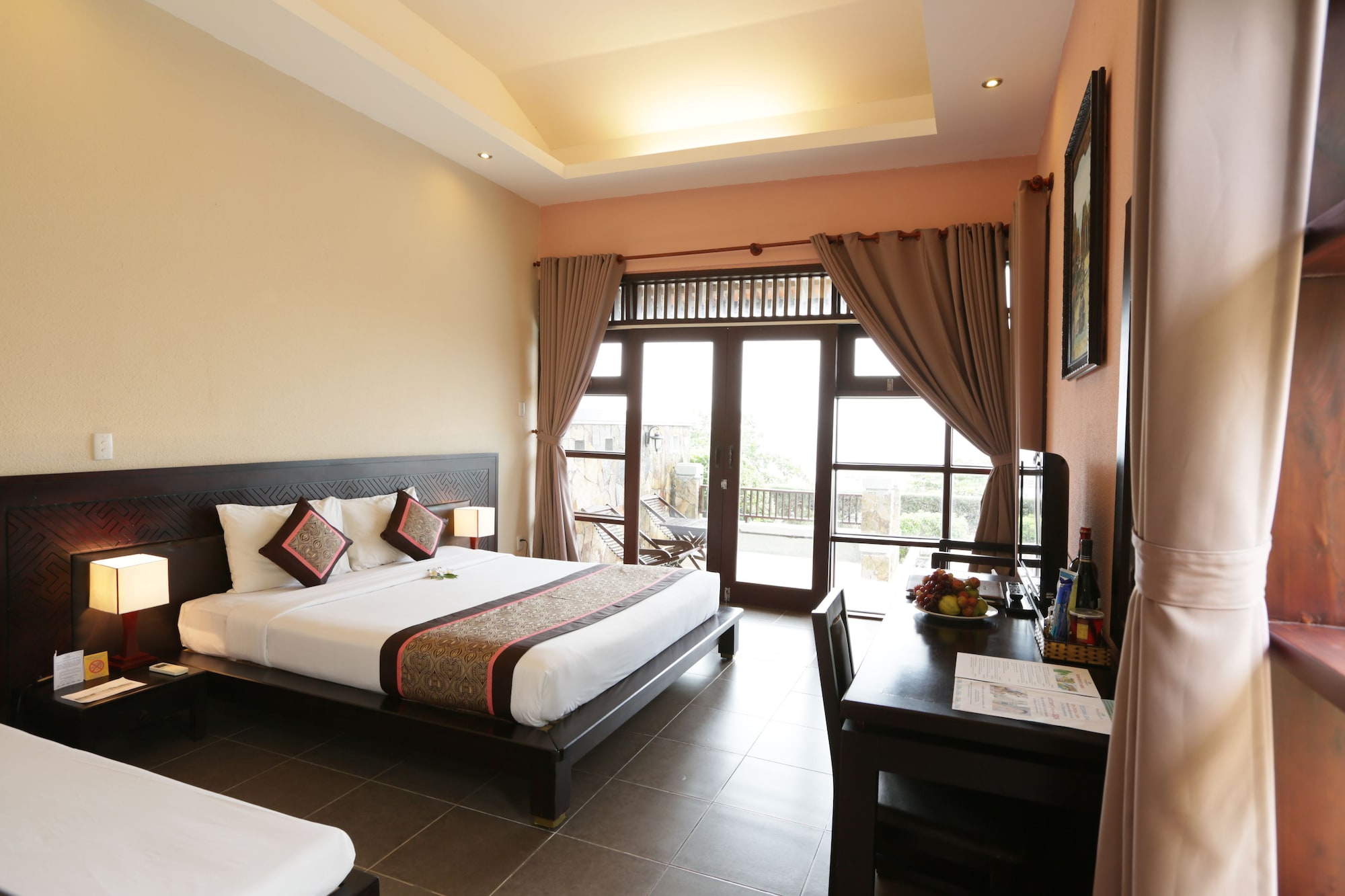Pool Villa Beach Front