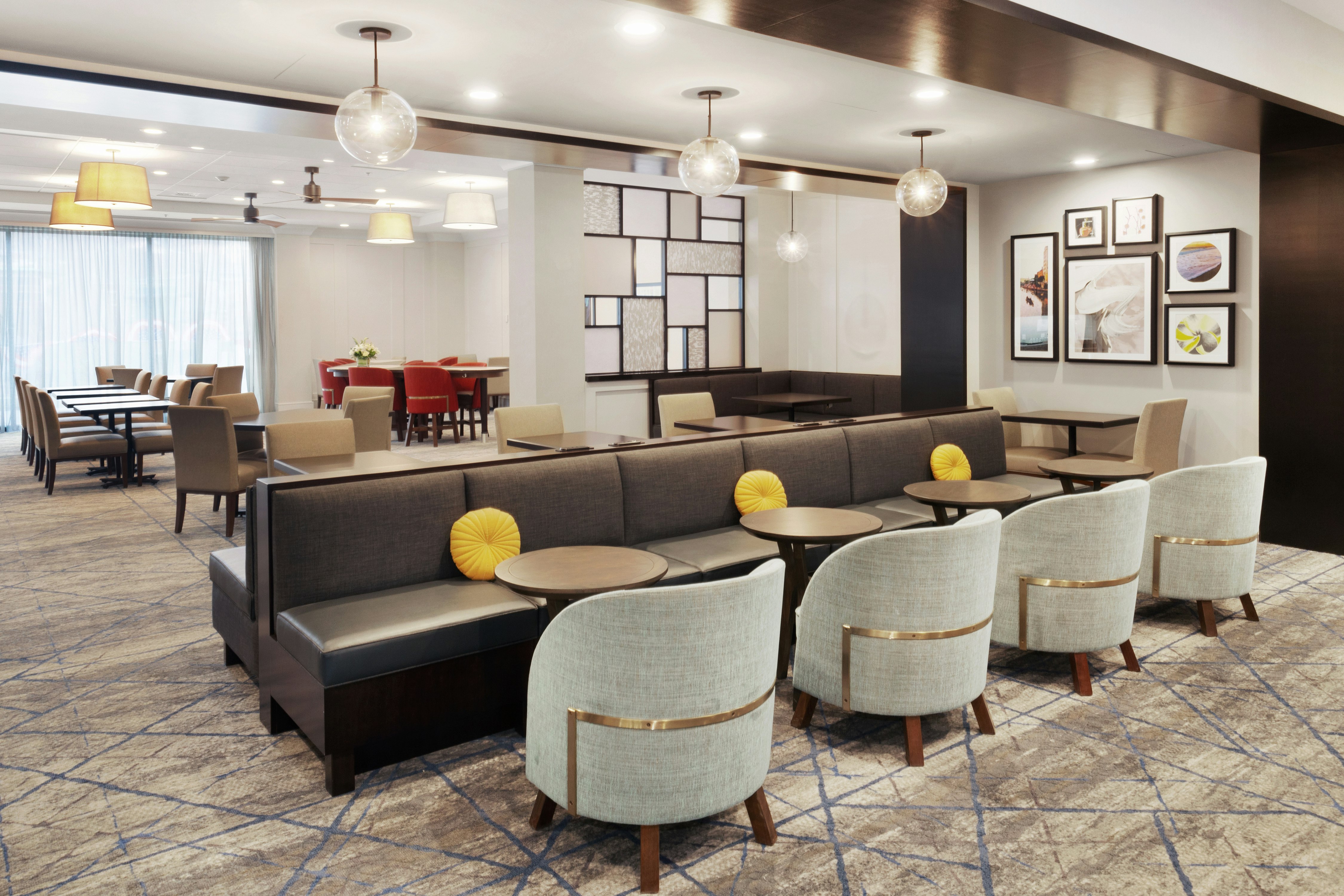 Homewood Suites By Hilton Providence Downtown 23/55