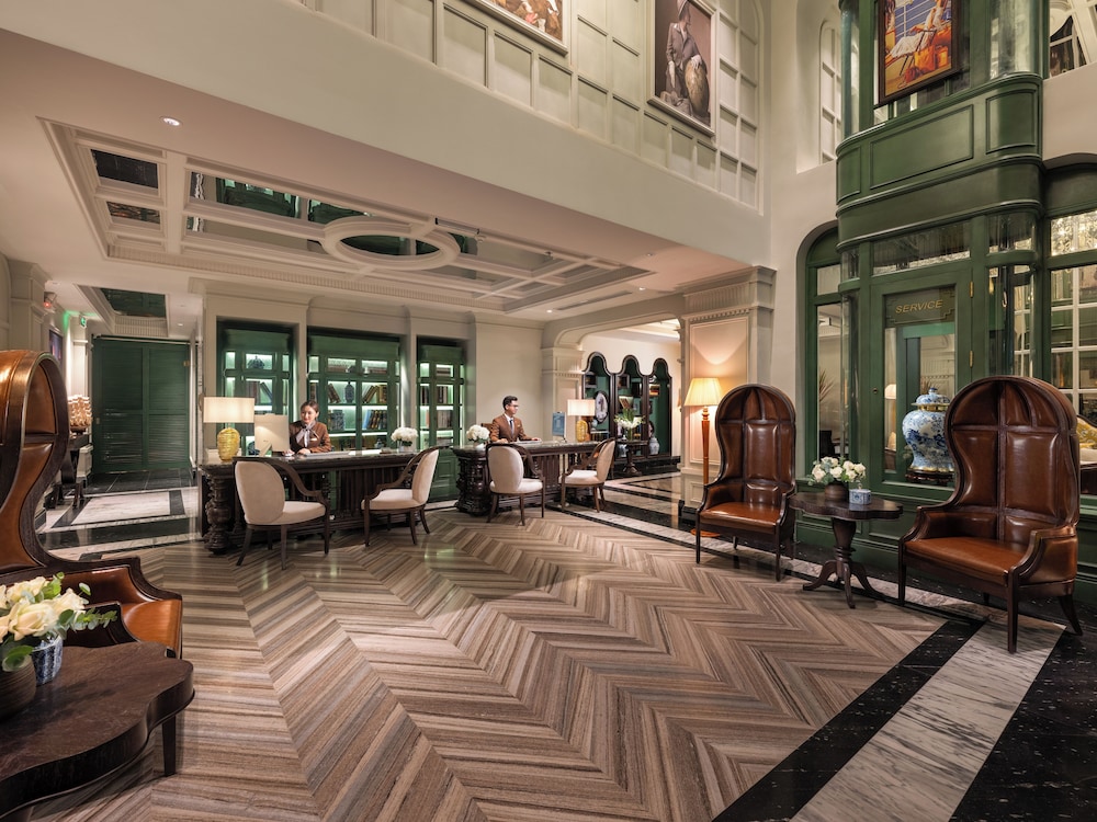 Grand Hotel du LAC Hanoi 30/50