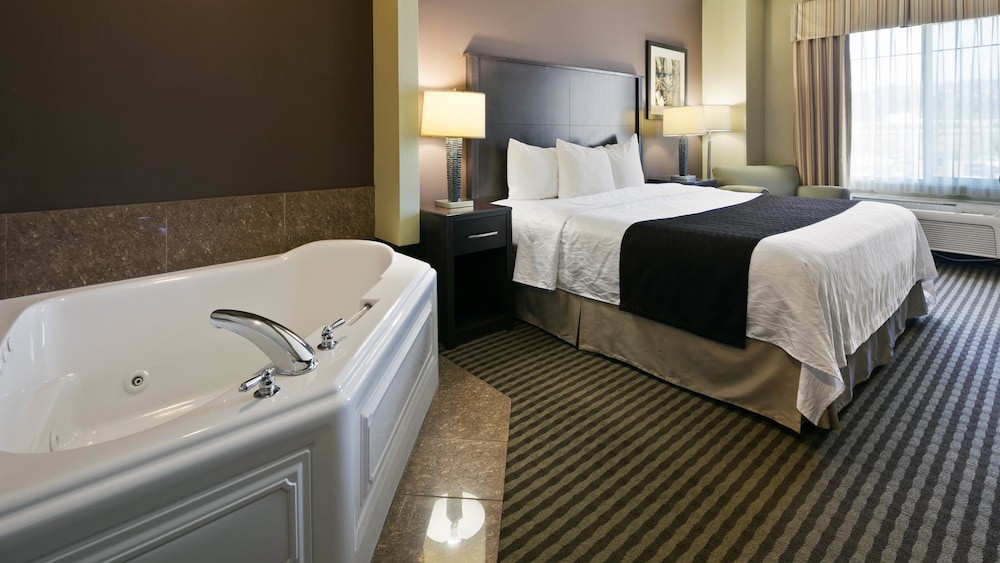 Best Western Plus Port Of Camas-Washougal Convention Center 13/41