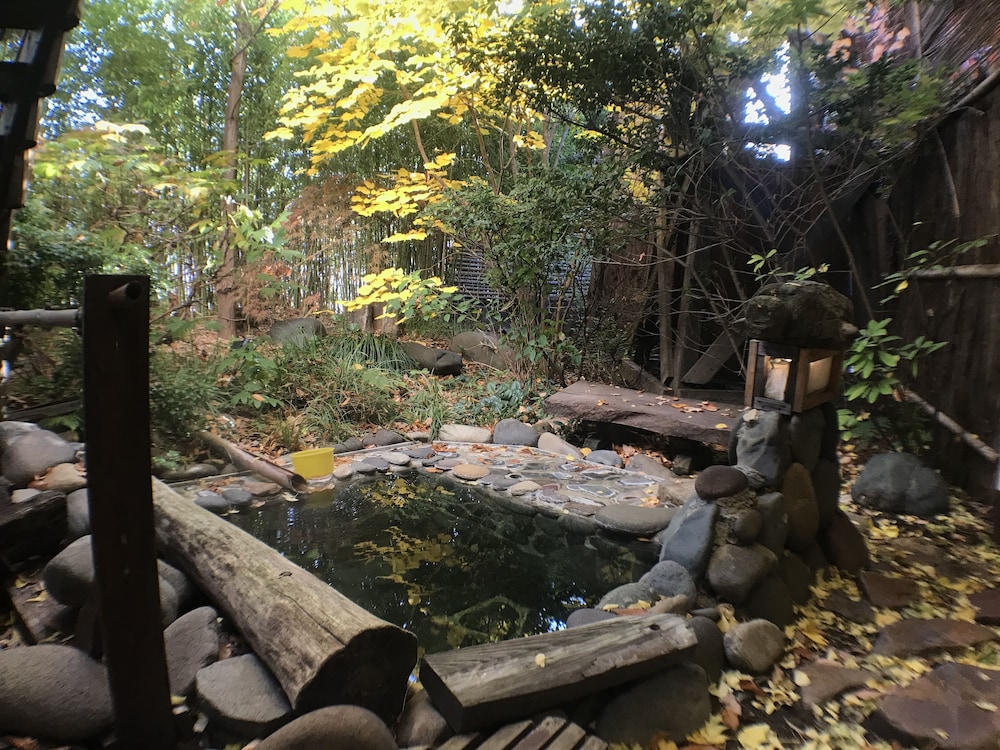 亀清旅館 写真2