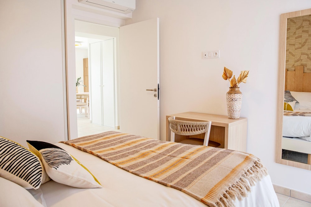Residence Pierre & Vacances Premium Domaine du Golfe du Lion 15/50