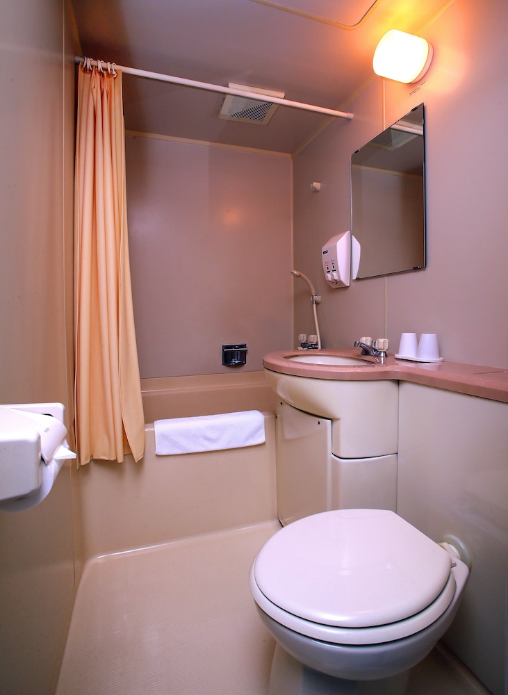 Hotel Silk Inn Madarao 50/50