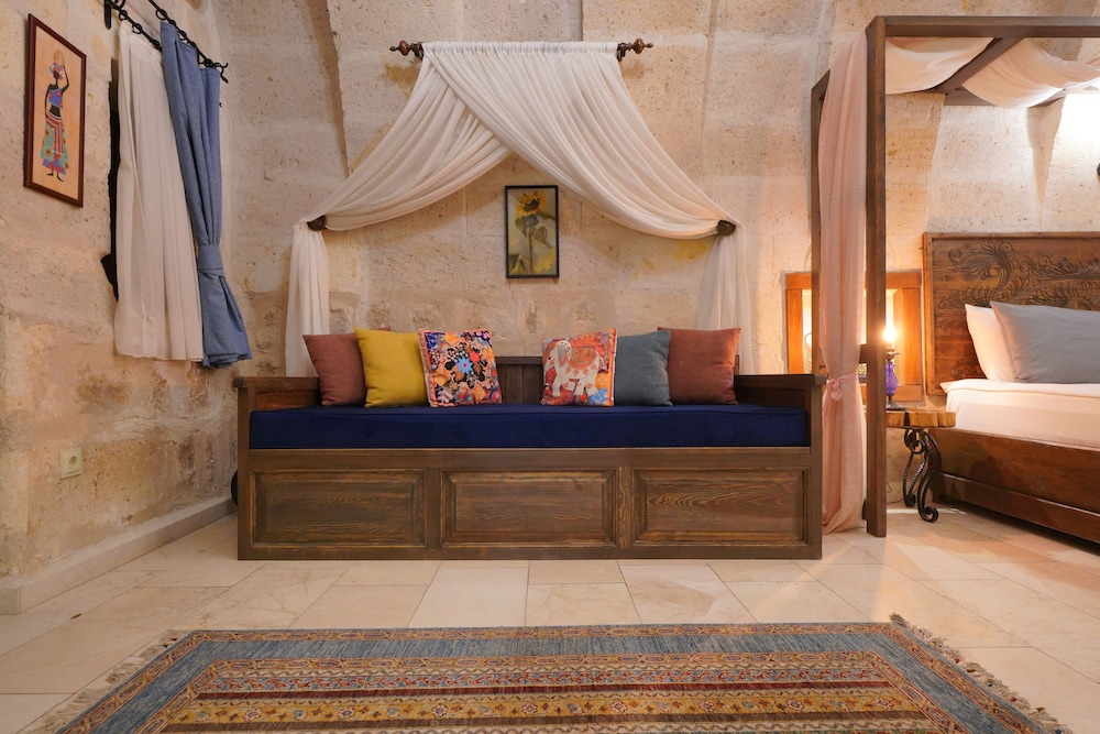 Mira Cappadocia Hotel (ex Riverside Mansion Hotel) 27/50