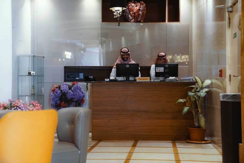 Elaf AL-maqam Hotel Makkah Ajyad 10/65