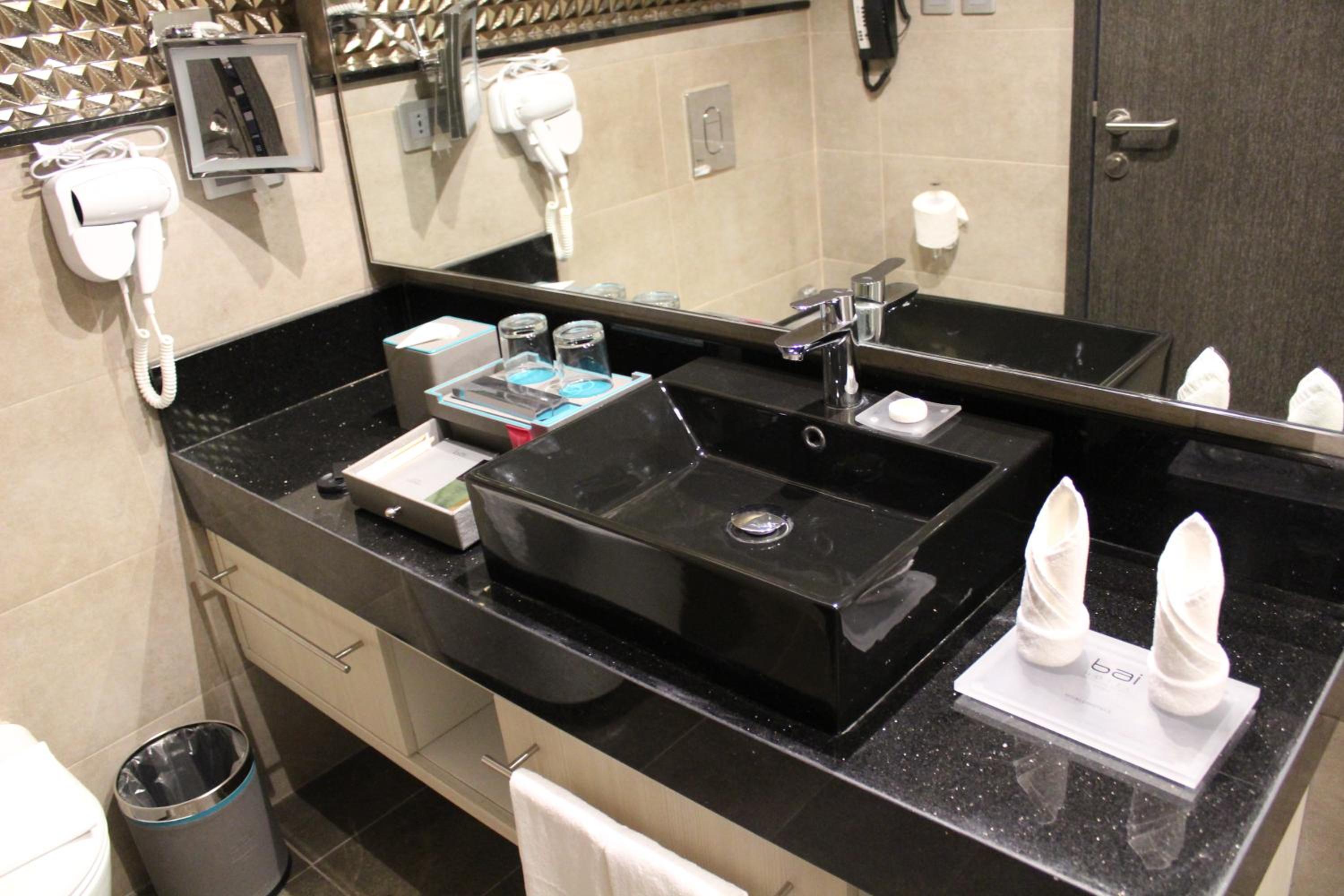 Executive, Single, Bai Hotel Cebu, WorldHotels Elite 10/11