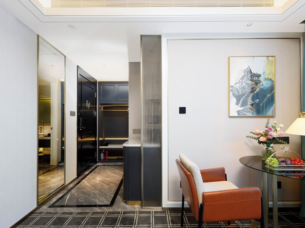 Pazhou XANA Deluxe International Hotel 23/37