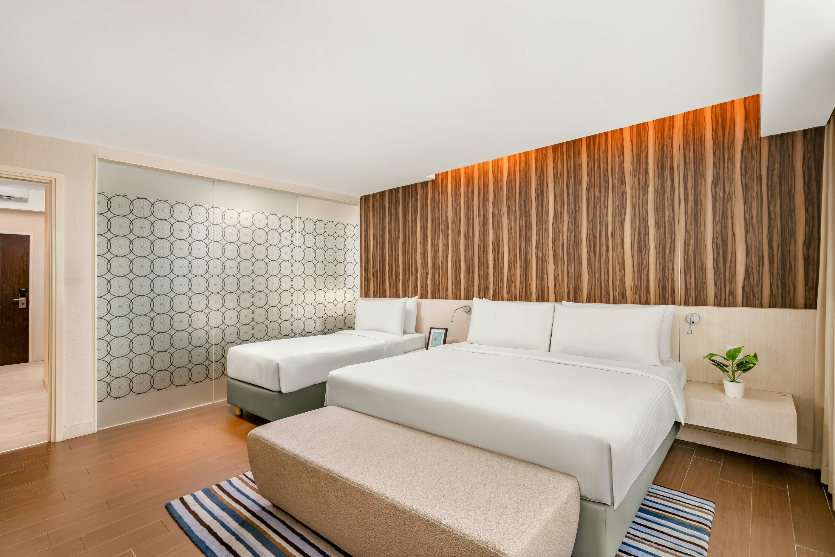 Oasia Suites Kuala Lumpur 7/15