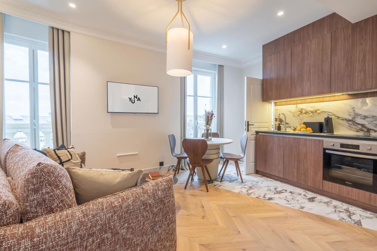Yuna Saint-Germain-des-Pres - Serviced Apartments 27/42