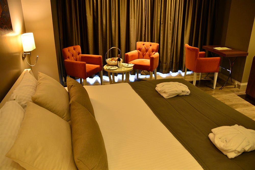 Doga Thermal Health Spa 52/85