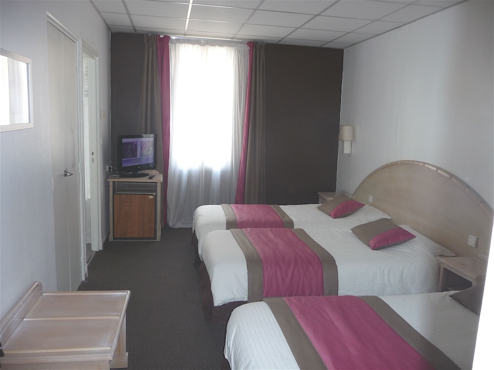 Hotel de Flore 22/62