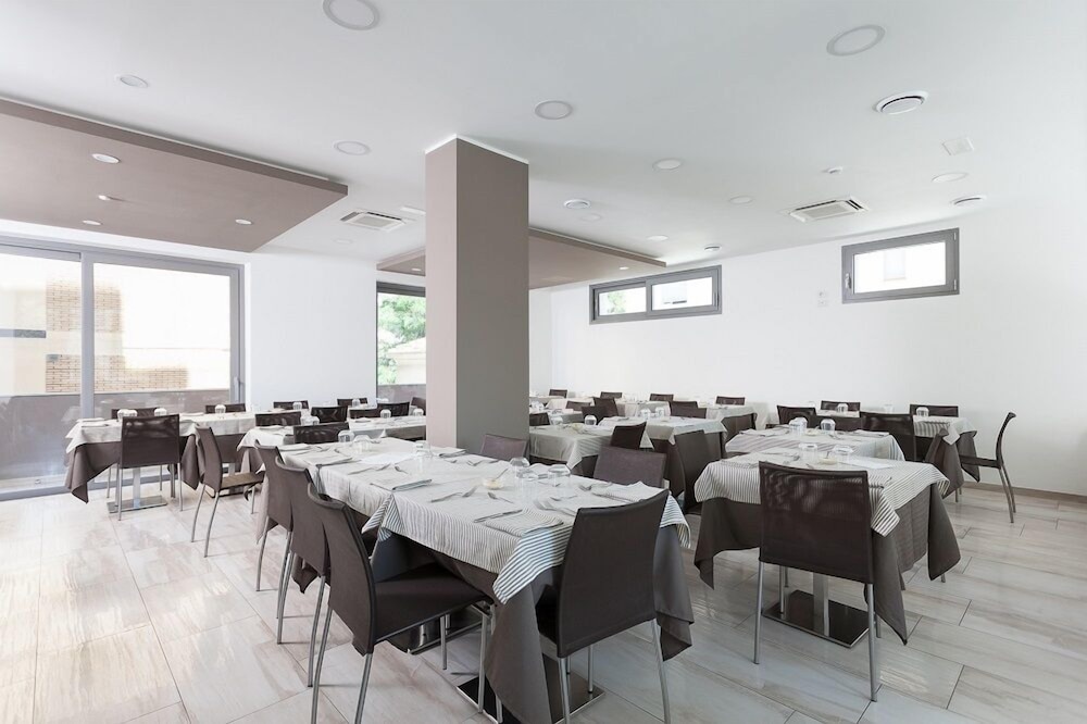 Hotel Gioia 33/42