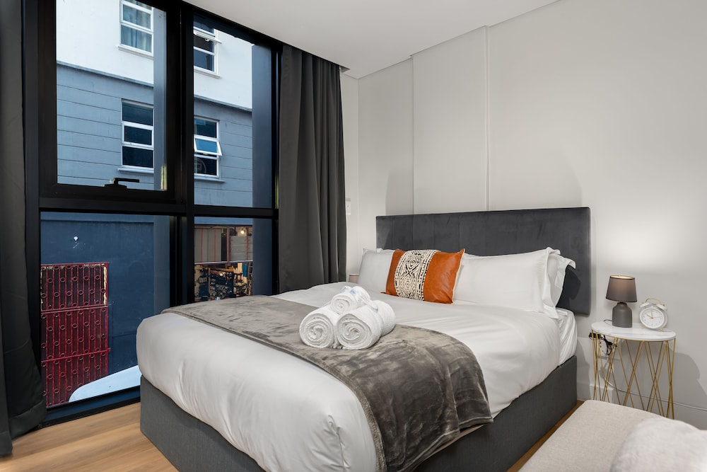 The Tokyo Aparthotel by Totalstay 11/45