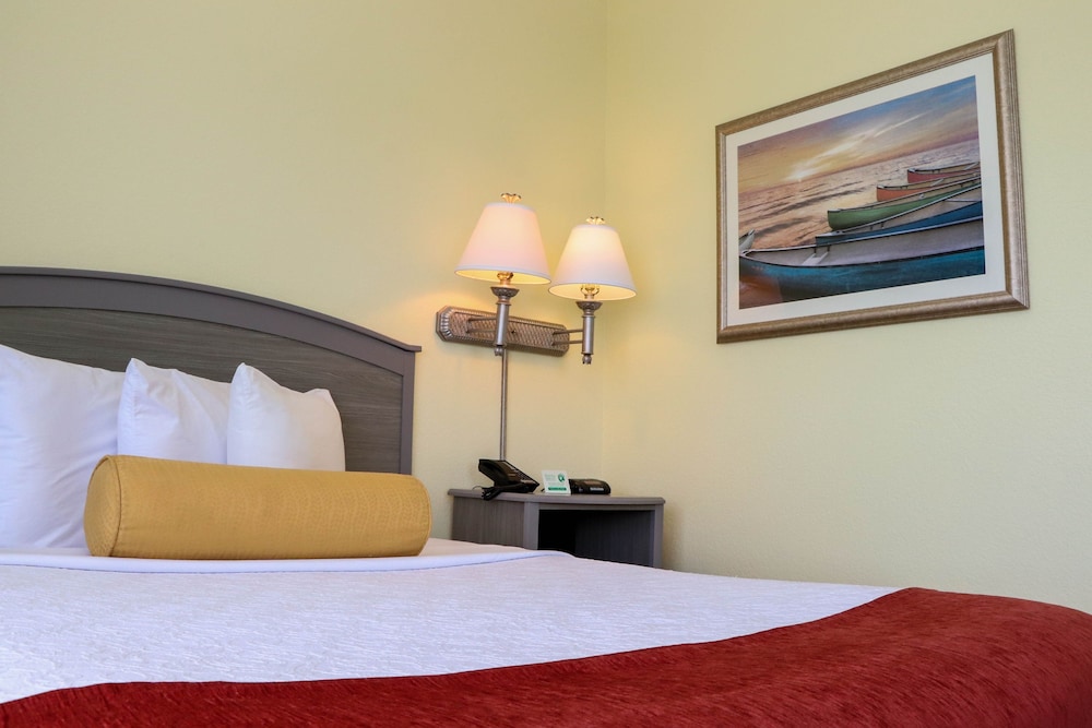 Jupiter Waterfront Inn 20/62