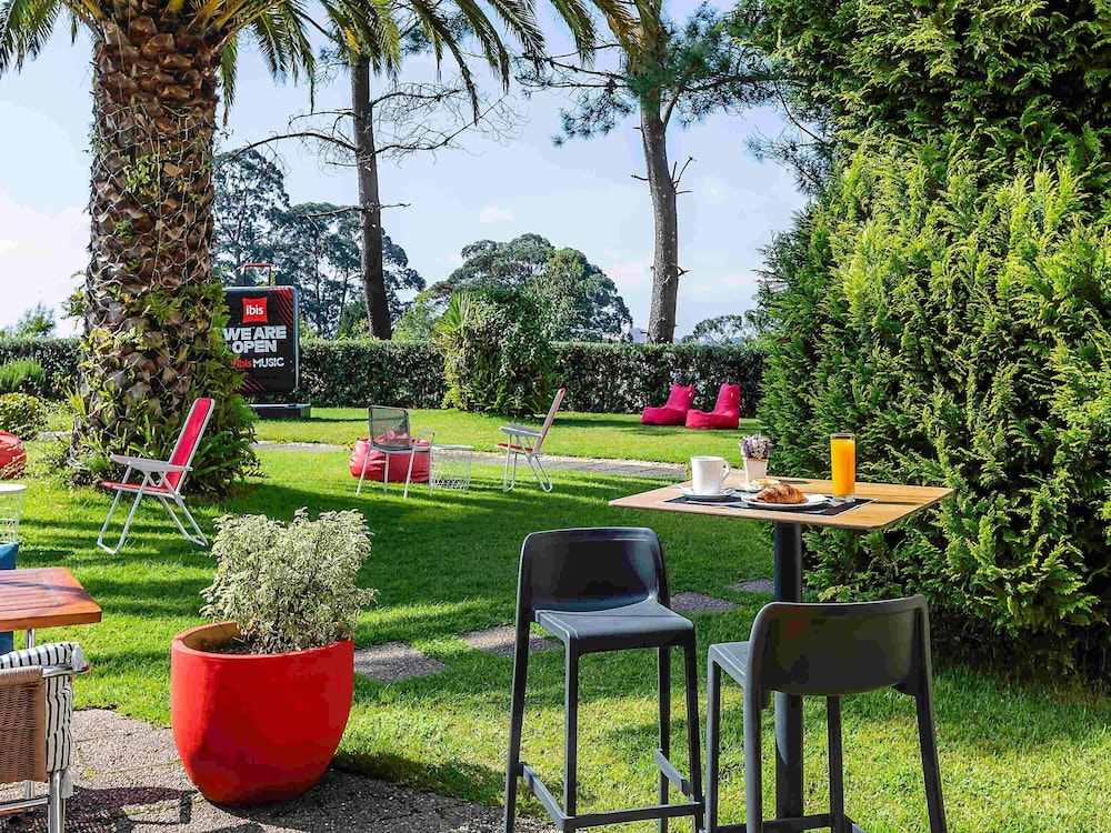 Ibis Porto Gaia 62/70