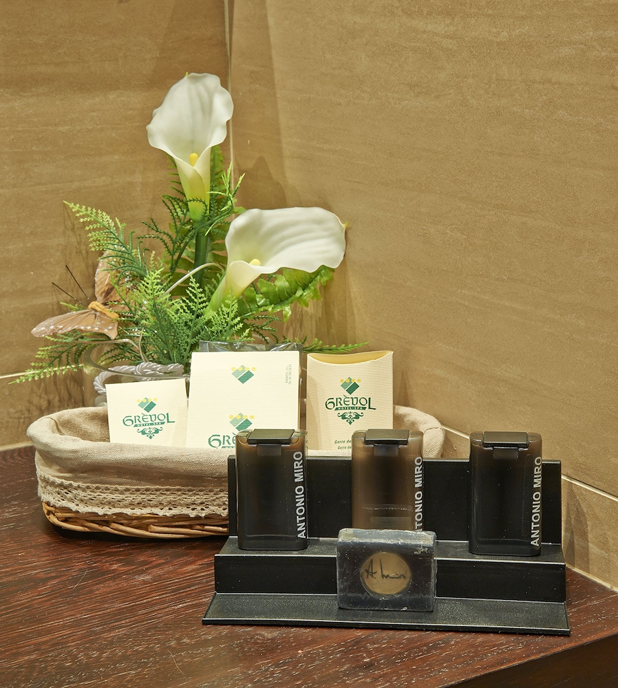 Grevol Spa 3/50