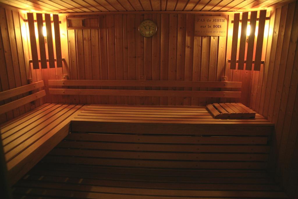 HOTEL SPA LOGIS DOMAINE LANGMATT 9/23