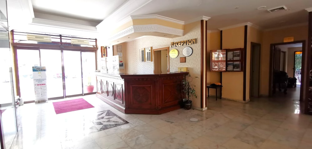 Intermar Hotel 12/50
