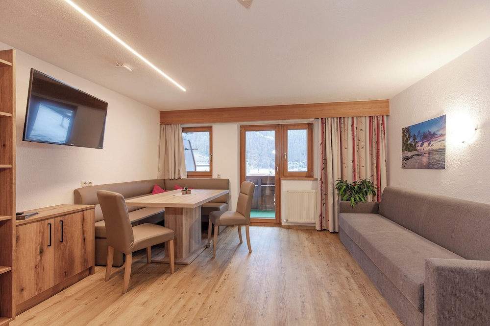 Hotel Garni Schönblick 31/50