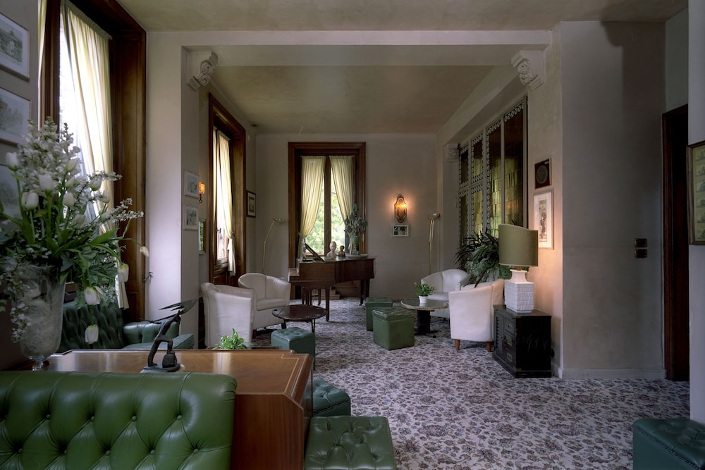 Park Hotel Villa Ariston 49/73