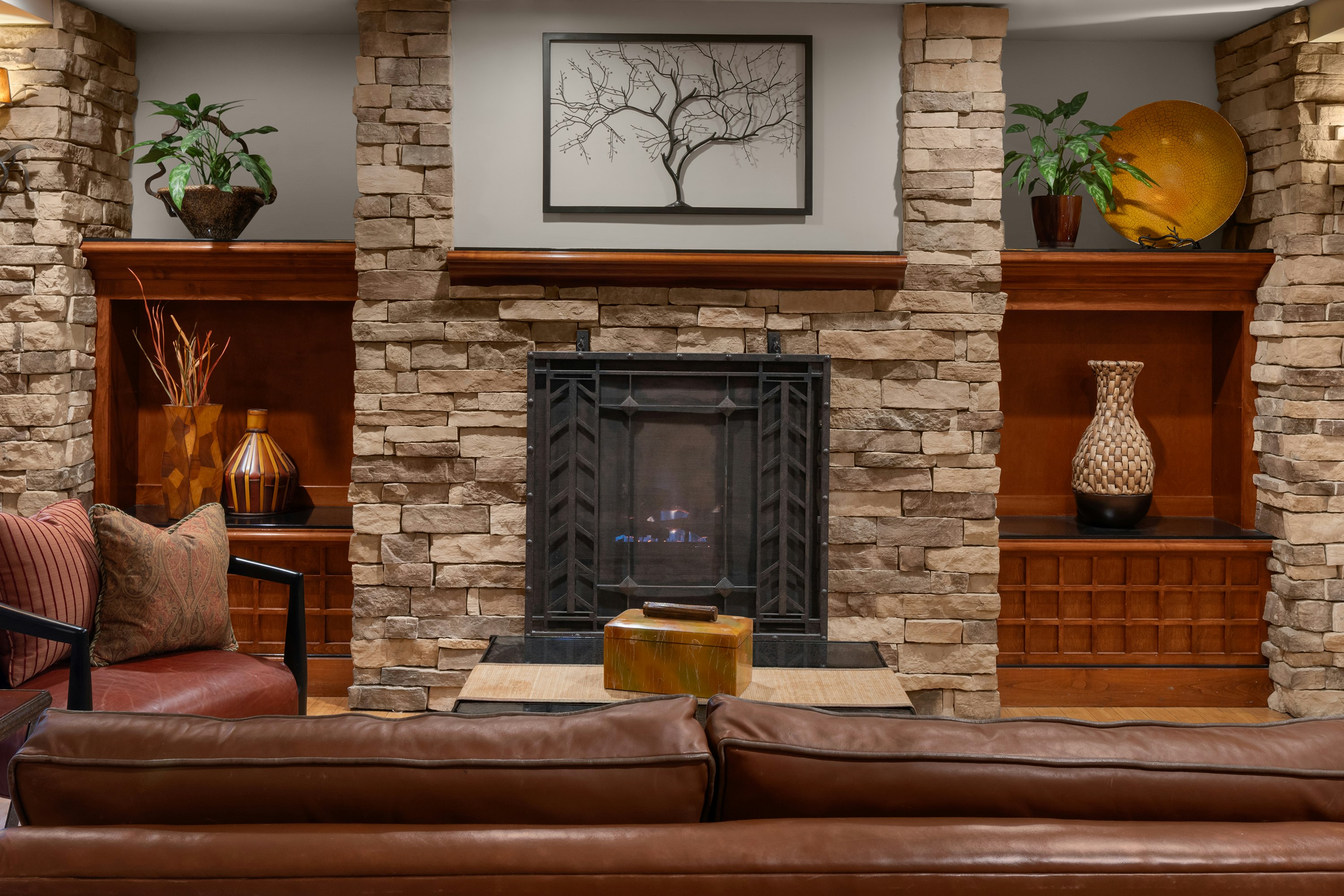 Larkspur Landing Hillsboro - An All-Suite Hotel 22/52